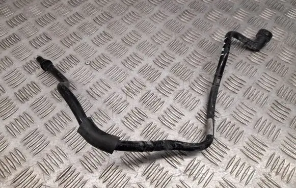 Porsche Panamera (970) Vacuum line/pipe/hose 97011034502