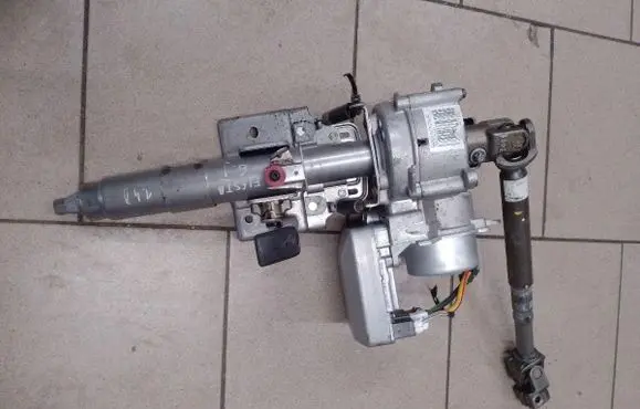 Ford Fiesta Steering rack electric part 8V513C529JR