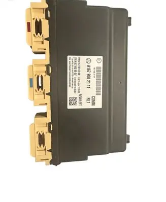 Mercedes-Benz GLE W167 Seat control module A1679002111 A1679012000 A1679026905