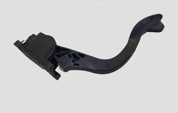 Citroen C4 Grand Picasso Accelerator throttle pedal 9654725380 020755044