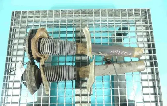 Peugeot Partner Front shock absorber/damper IMPRK1331846