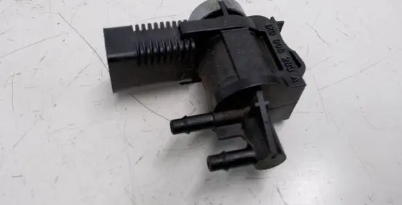 Volkswagen Sharan Turbo solenoid valve 1K0906283A