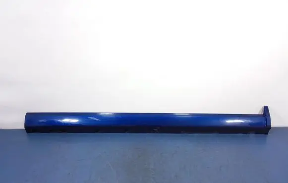 Ford Mustang V Front sill (body part) DR33-6310176-ADN