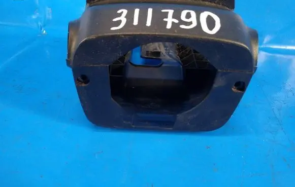 Toyota Prius (XW20) Steering wheel axle 4528647905C0