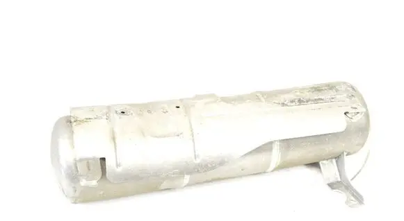 Mercedes-Benz GLS X166 Air suspension tank/reservoir A1663200215