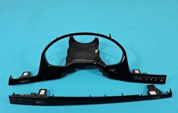 Audi A8 S8 D4 4H Center console decorative trim 4H1853191 IMPRK1409238