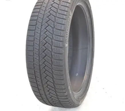 Cupra Born R20 winter tire 