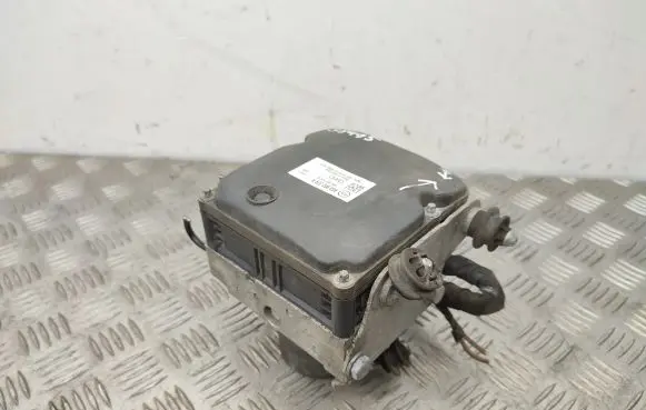 Audi A6 C7 ABS Pump 4G0907379H 4G0614517R