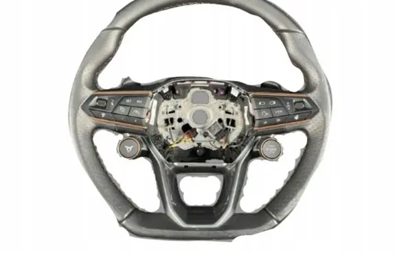 Cupra Formentor Steering wheel 5FA419091FP