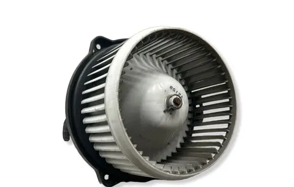 Chevrolet Captiva Heater fan/blower 