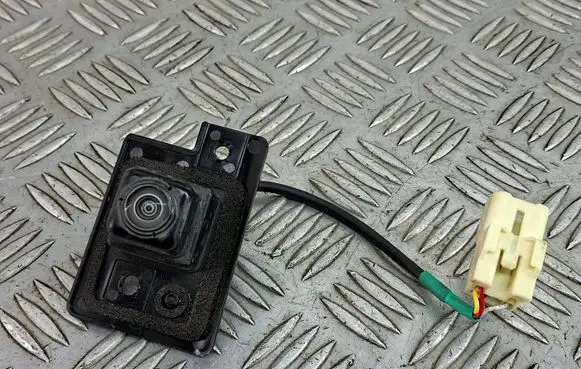 Mitsubishi Outlander Reversing camera 8781A145