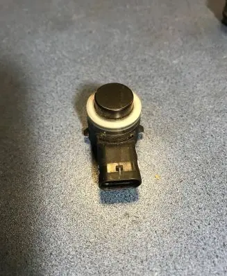 Parking PDC sensor