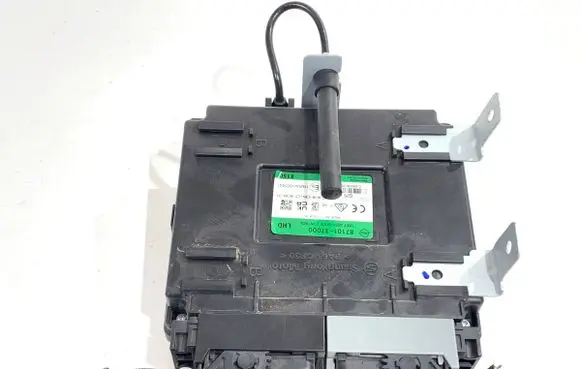 SsangYong Tivoli BSM Control unit 87101-37000