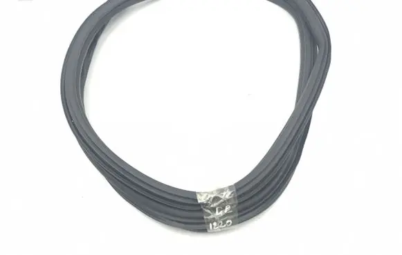 Skoda Octavia Mk4 Front door rubber seal 5E3867365