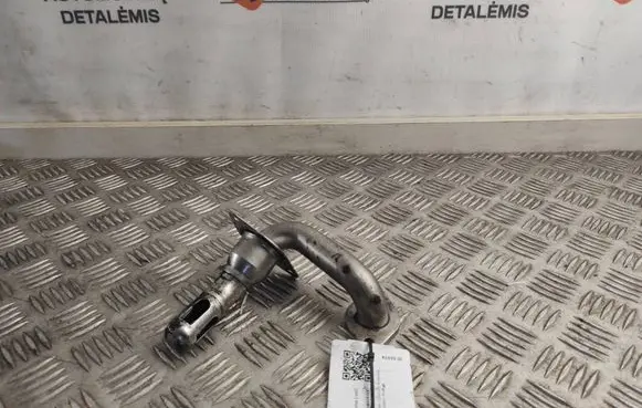 Mercedes-Benz CLA C117 X117 W117 EGR valve line/pipe/hose A6511402208
