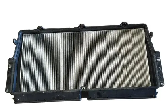 Tesla Model S Air filter box 107916800B