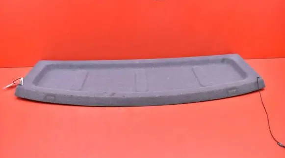 KIA Rio Parcel shelf