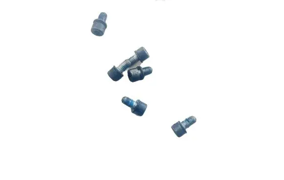Alfa Romeo GT Nuts/bolts 