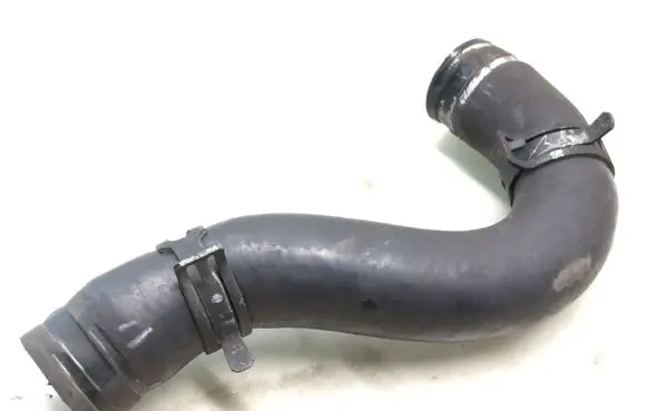 KIA Sorento Engine coolant pipe/hose 254113E000