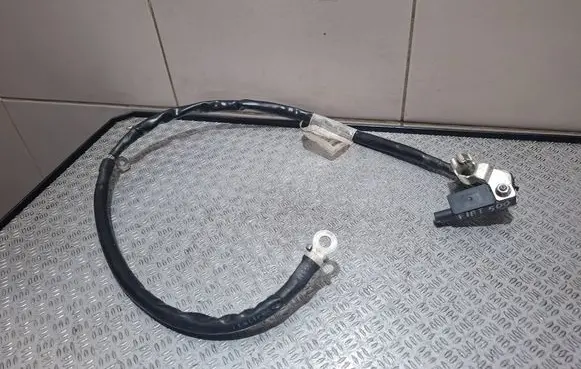 Fiat 500E Sensor 52181203