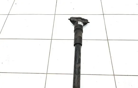 Peugeot 2008 II Rear shock absorber/damper 9842566580