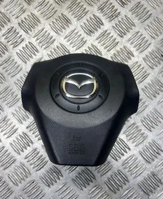 Mazda 3 I Steering wheel airbag DBZR69MCC