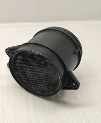 Mass air flow meter