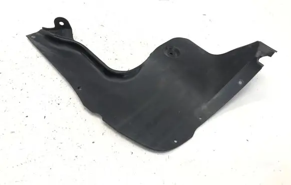 KIA Picanto Rear bumper underbody cover/under tray 86821G6AA0