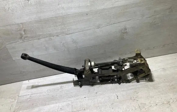 Bentley Mulsanne Master brake cylinder