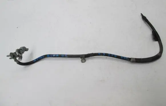 Alfa Romeo GT Positive cable (battery)