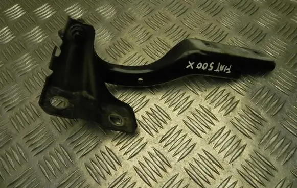 Fiat 500X Tailgate/trunk/boot hinge D861 T4720
