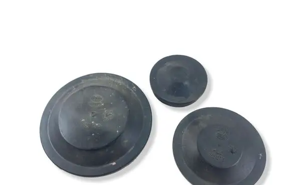 Headlight/headlamp dust cover