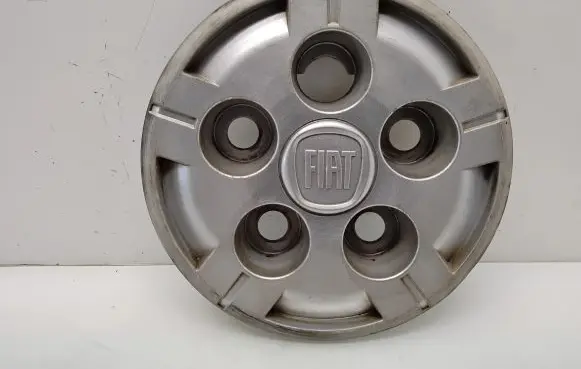 Fiat Ducato Original wheel cap B632