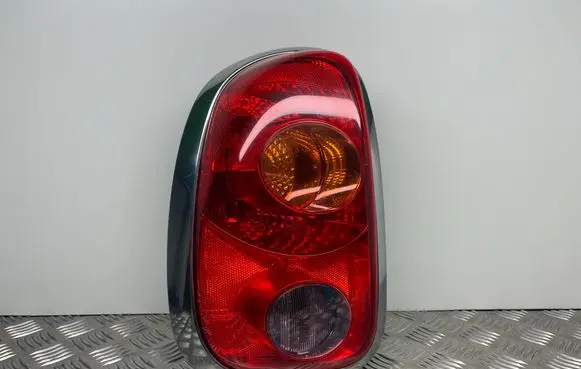 Mini Cooper Countryman R60 Rear/tail lights 9808153 63219808153