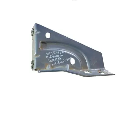 Chevrolet Traverse II Fender mounting bracket 84580528
