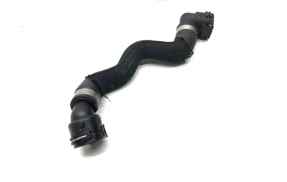 BMW 5 F10 F11 Engine coolant pipe/hose 16476610 7592651