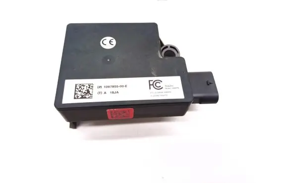 Tesla Model 3 Other control units/modules 1097855-00-E