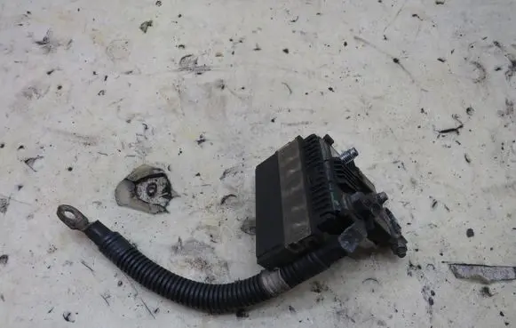 Nissan X-Trail T32 Positive cable (battery) GX071359
