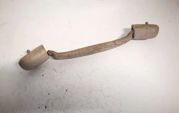 Nissan X-Trail T30 Front interior roof grab handle
