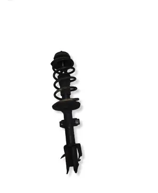 Dacia Duster Front shock absorber with coil spring 8200813791 12001