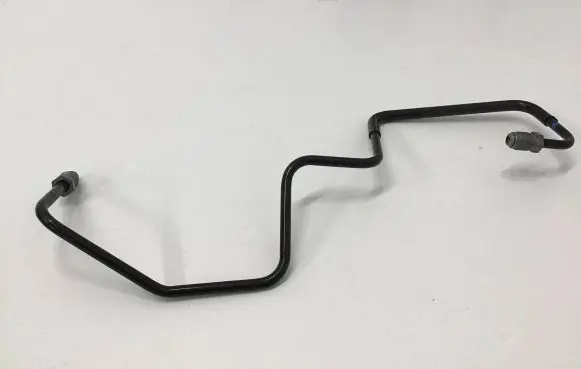 Mercedes-Benz E W214 Brake booster pipe/hose 2341504272