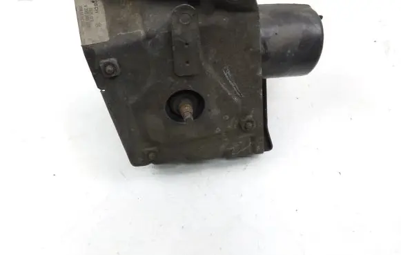 Nissan Vanette Front wiper linkage and motor 9390332230