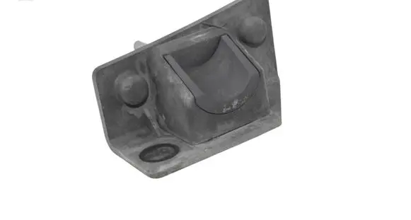 BMW 5 E60 E61 Tailgate/trunk/boot lid buffer 51247138665 7138665