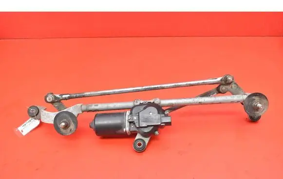 Nissan NV200 Front wiper linkage and motor