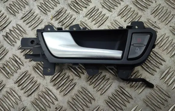 Central locking switch button