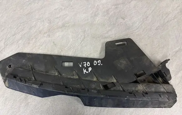 Volvo V70 Front bumper mounting bracket 30796388