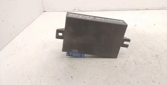 BMW 5 E39 Cruise control unit/module 65718375497 118680 189712