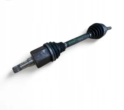 Ford Kuga II Front driveshaft 1783755