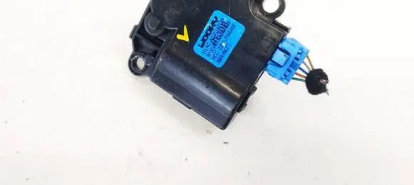KIA Optima Air flap motor/actuator D322JY9AA02 D322-JY9AA02
