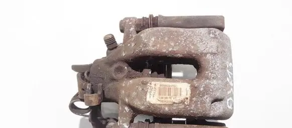Citroen C5 Rear brake caliper 9686034680